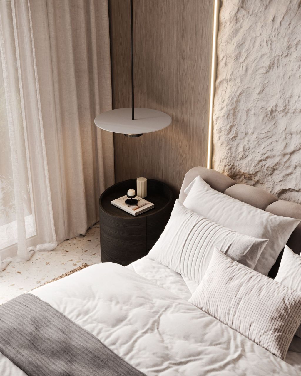 Вилла в Куте, Индонезия, 101 м² - фото 10