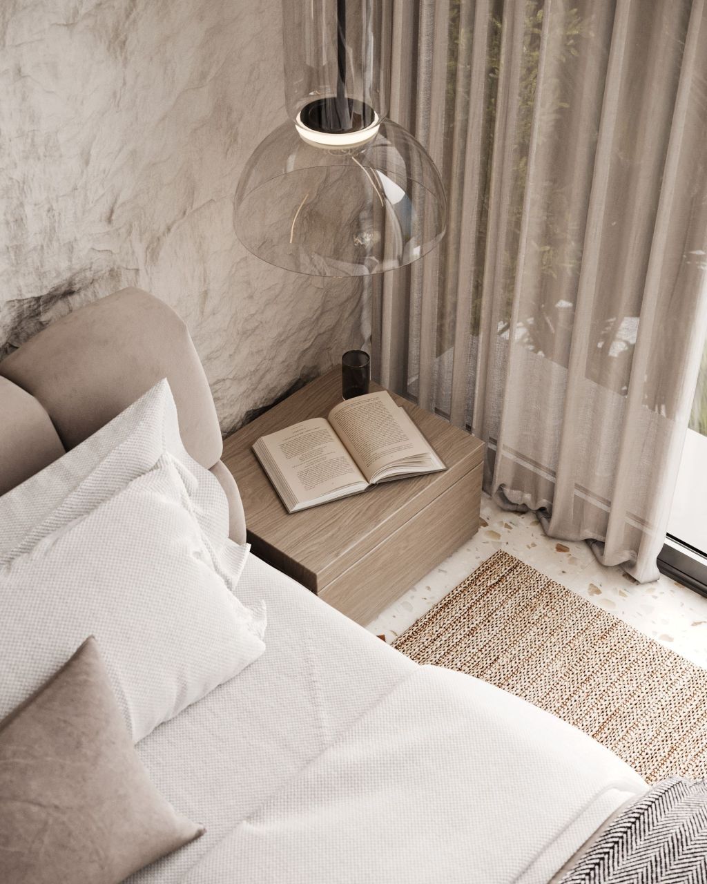 Вилла в Куте, Индонезия, 101 м² - фото 11