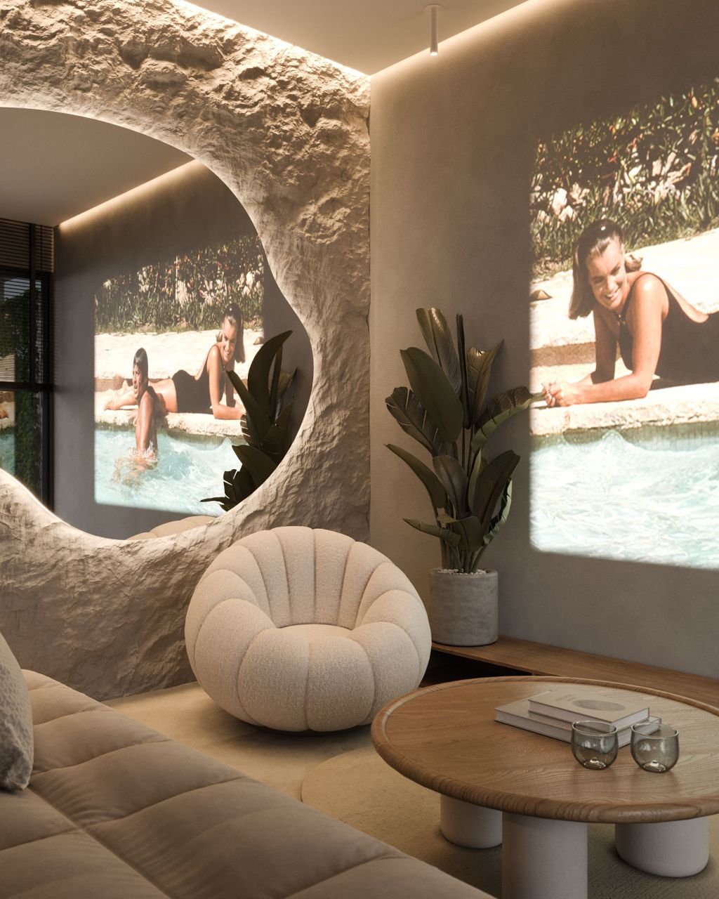 Вилла в Куте, Индонезия, 101 м² - фото 17