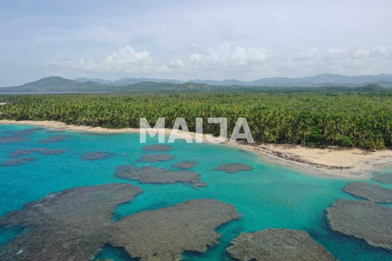 Земля в Мичесе, Доминиканская Республика, 307 000 м² - фото 10