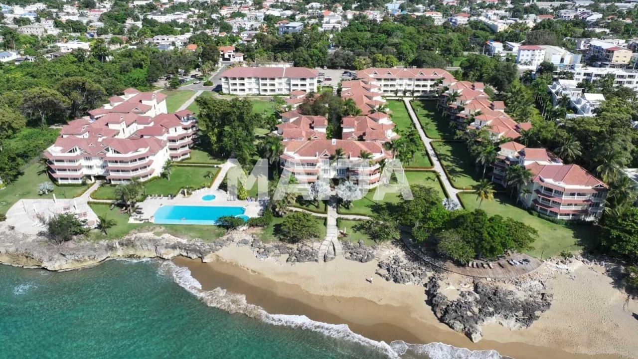 Апартаменты в Сосуа, Доминиканская Республика, 334 м² - фото 11