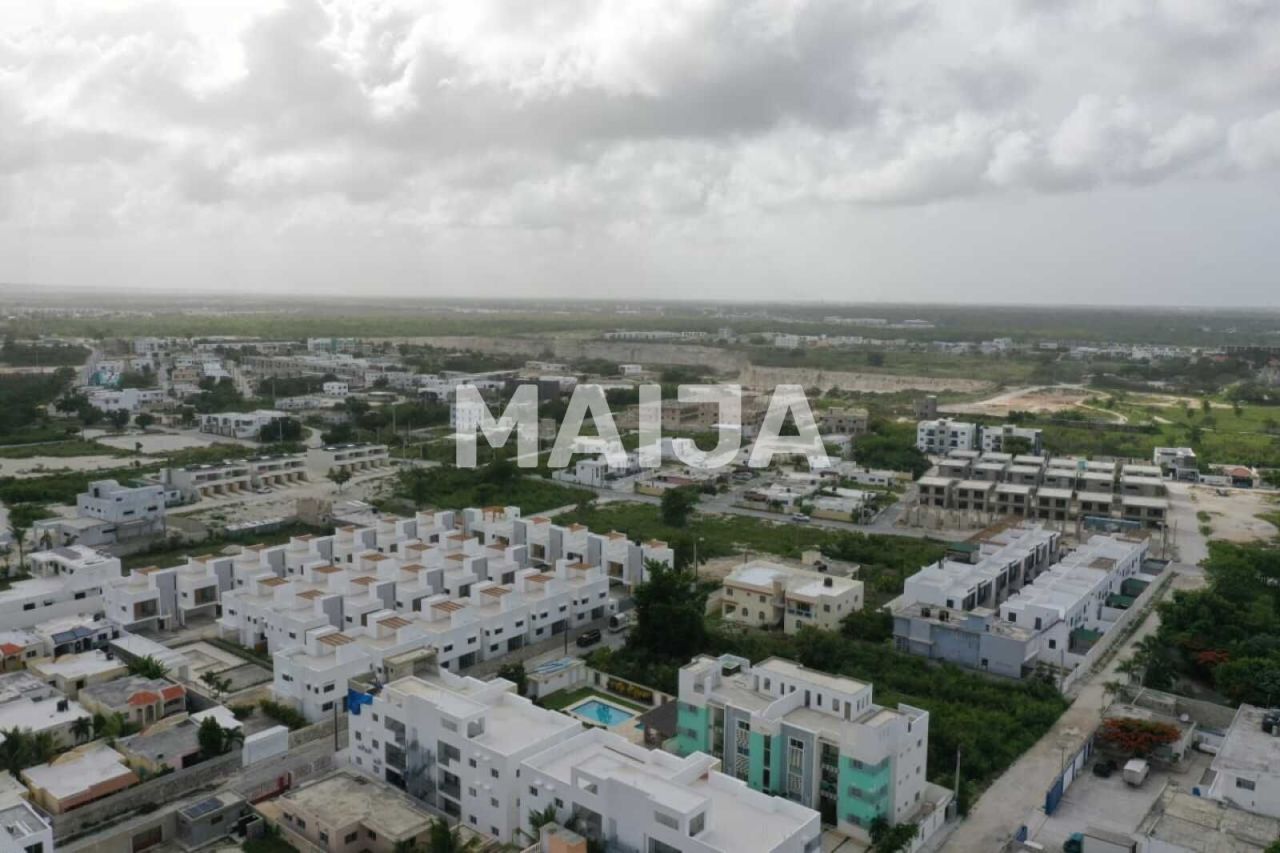 Апартаменты в Пунта-Кана, Доминиканская Республика, 147 м² - фото 11