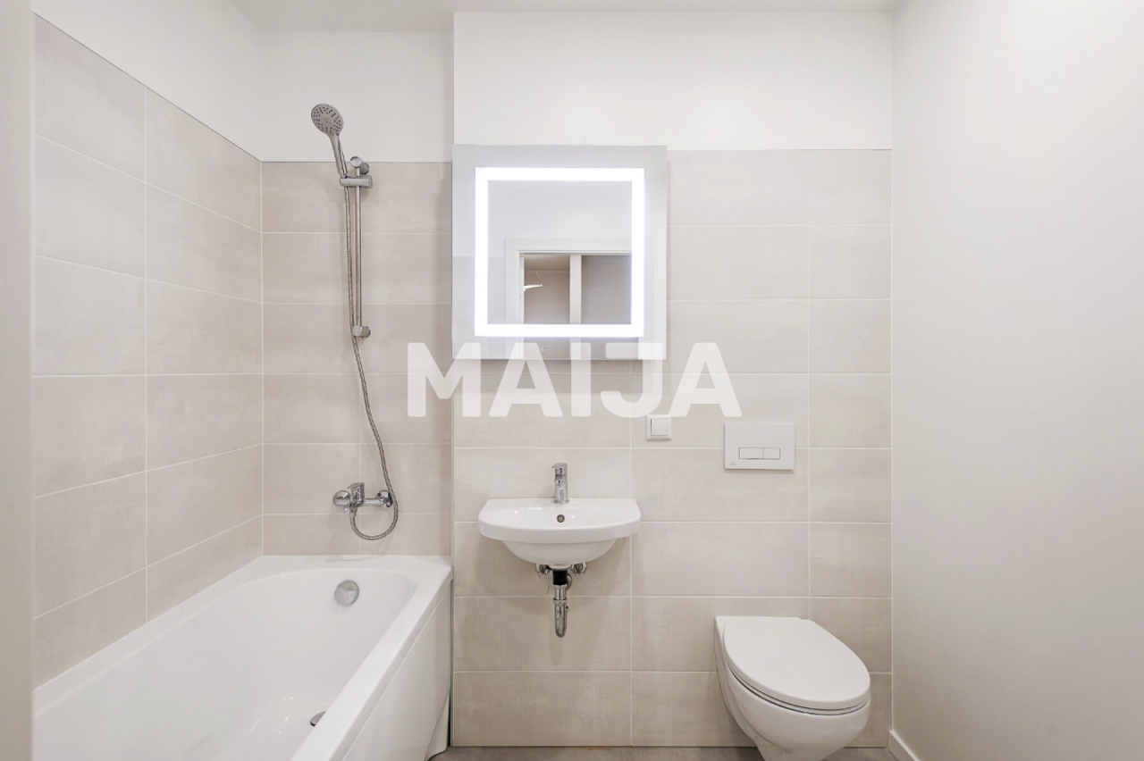 Апартаменты в Риге, Латвия, 53 м² - фото 11