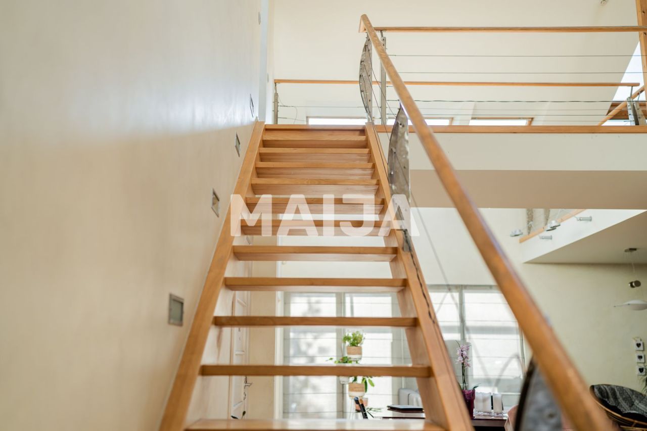 Дом в Риге, Латвия, 390 м² - фото 11