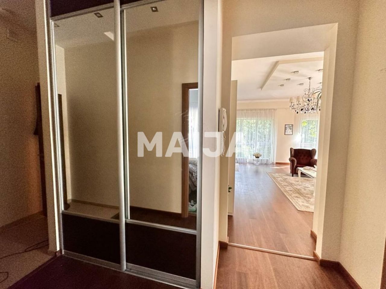 Апартаменты в Юрмале, Латвия, 91 м² - фото 11