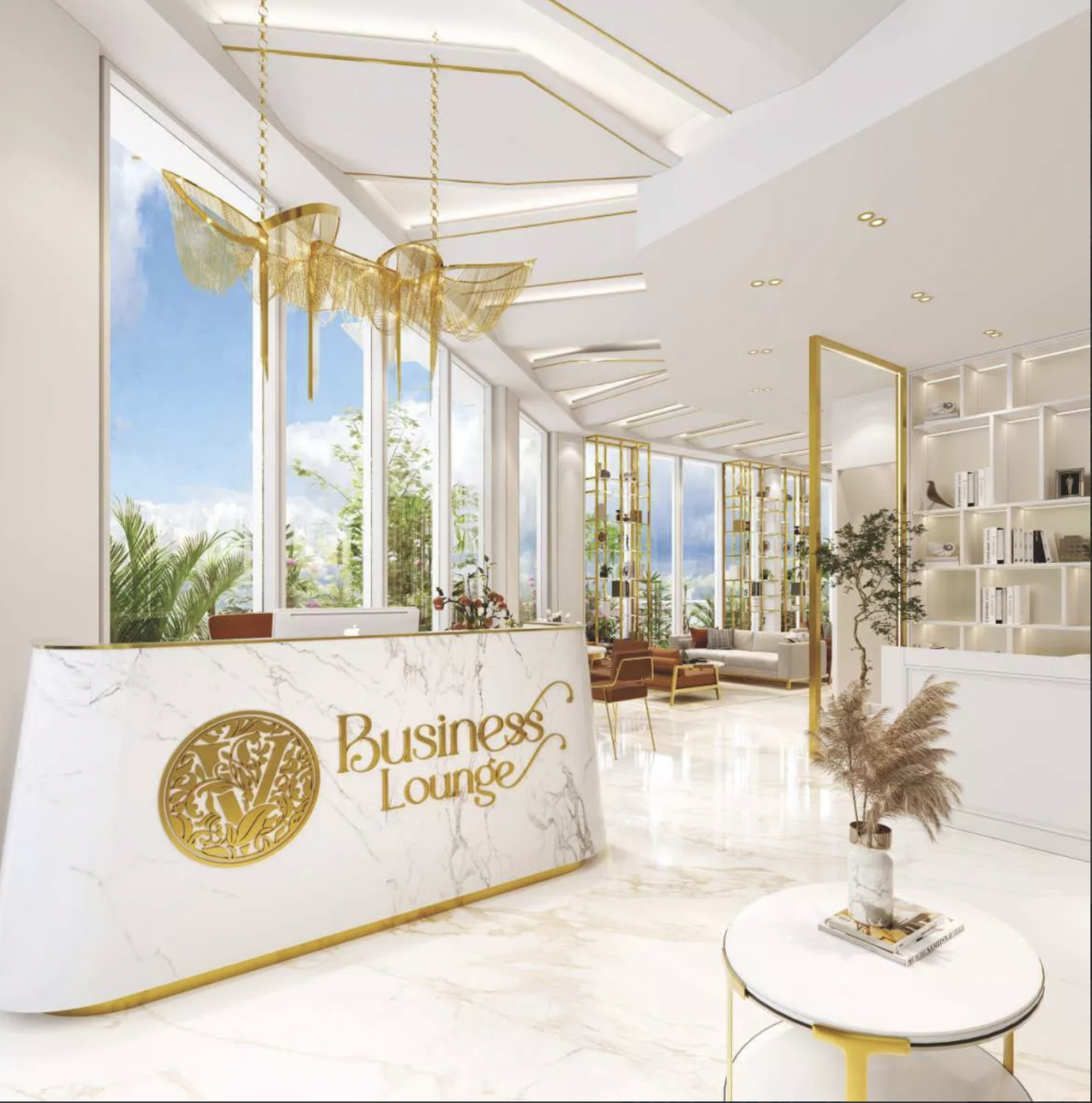 Апартаменты в Дубае, ОАЭ, 41 м² - фото 10