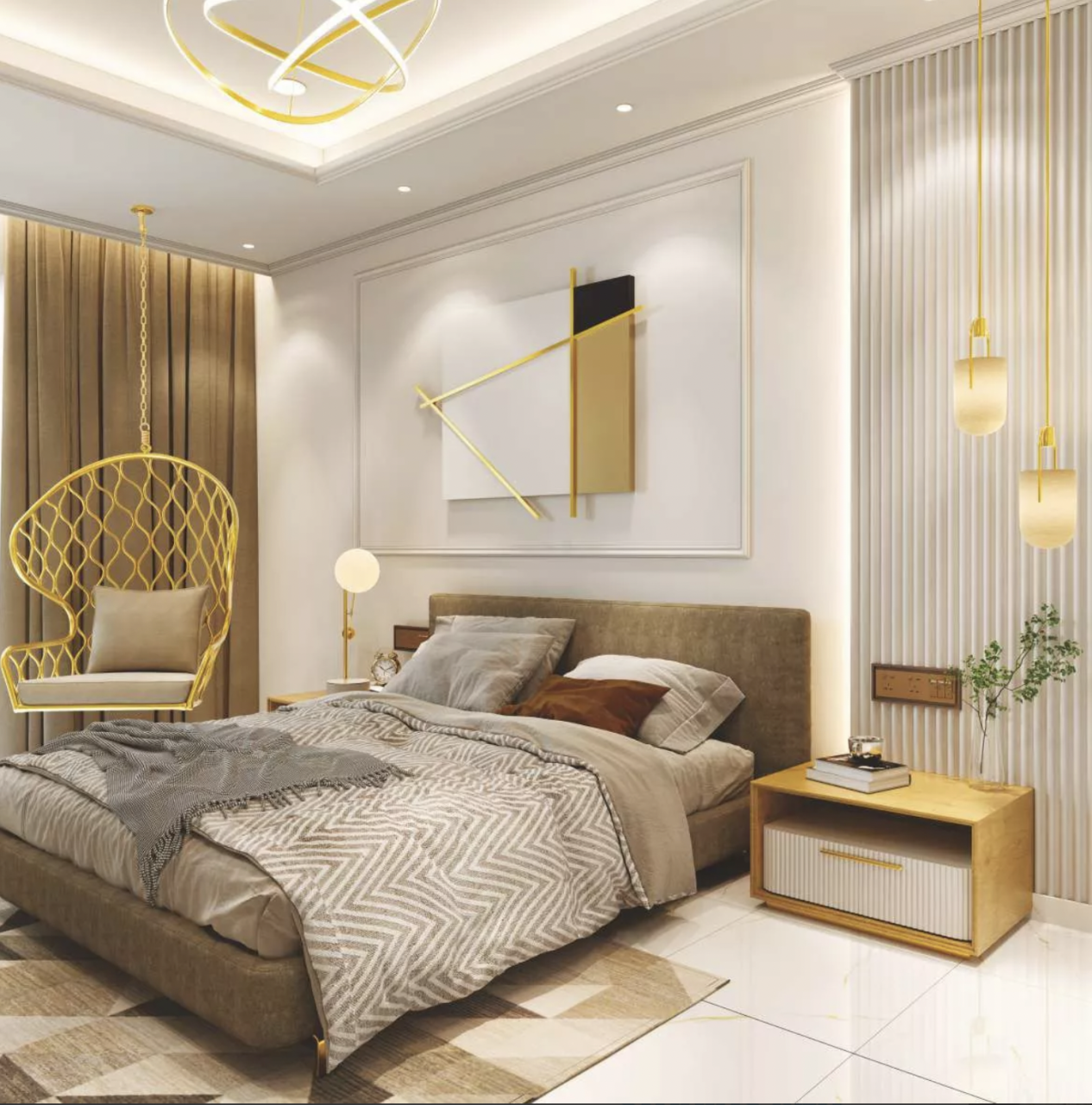 Апартаменты в Дубае, ОАЭ, 41 м² - фото 8