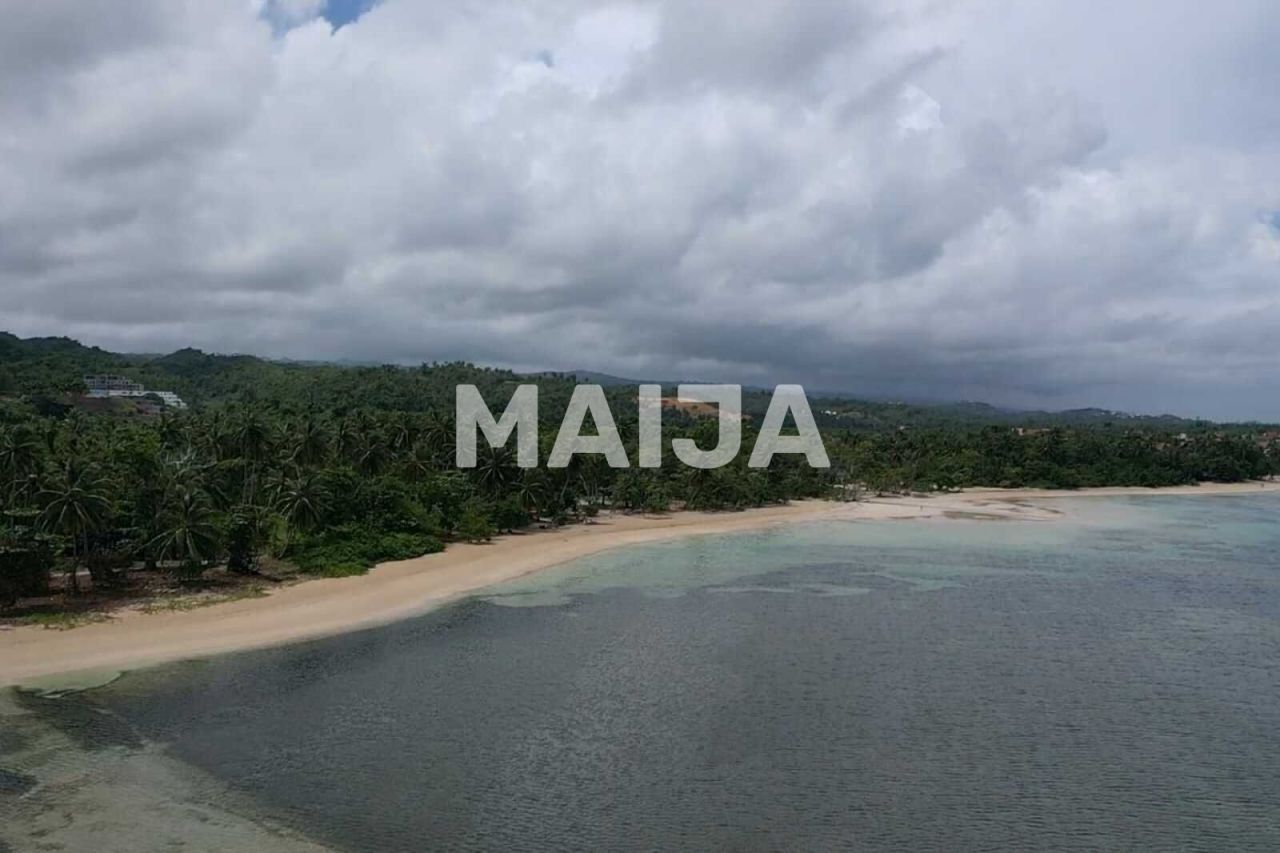 Земля в Лас Терренас, Доминиканская Республика, 5 087 м² - фото 11