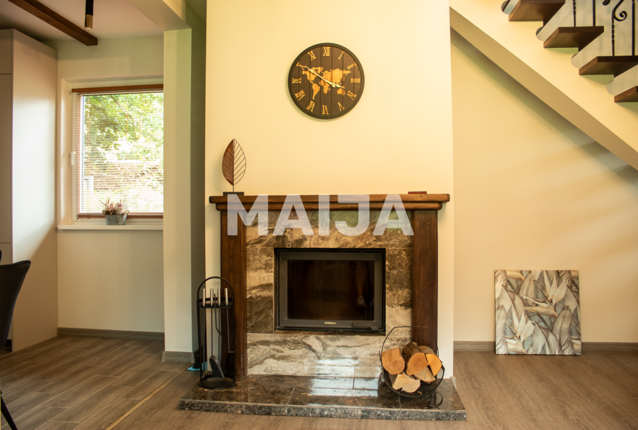 Дом Kagi, Латвия, 140 м² - фото 11