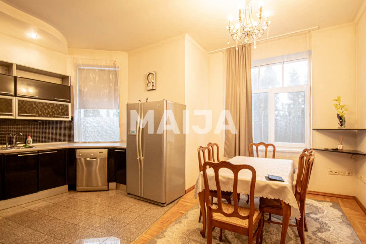 Дом в Риге, Латвия, 334 м² - фото 10