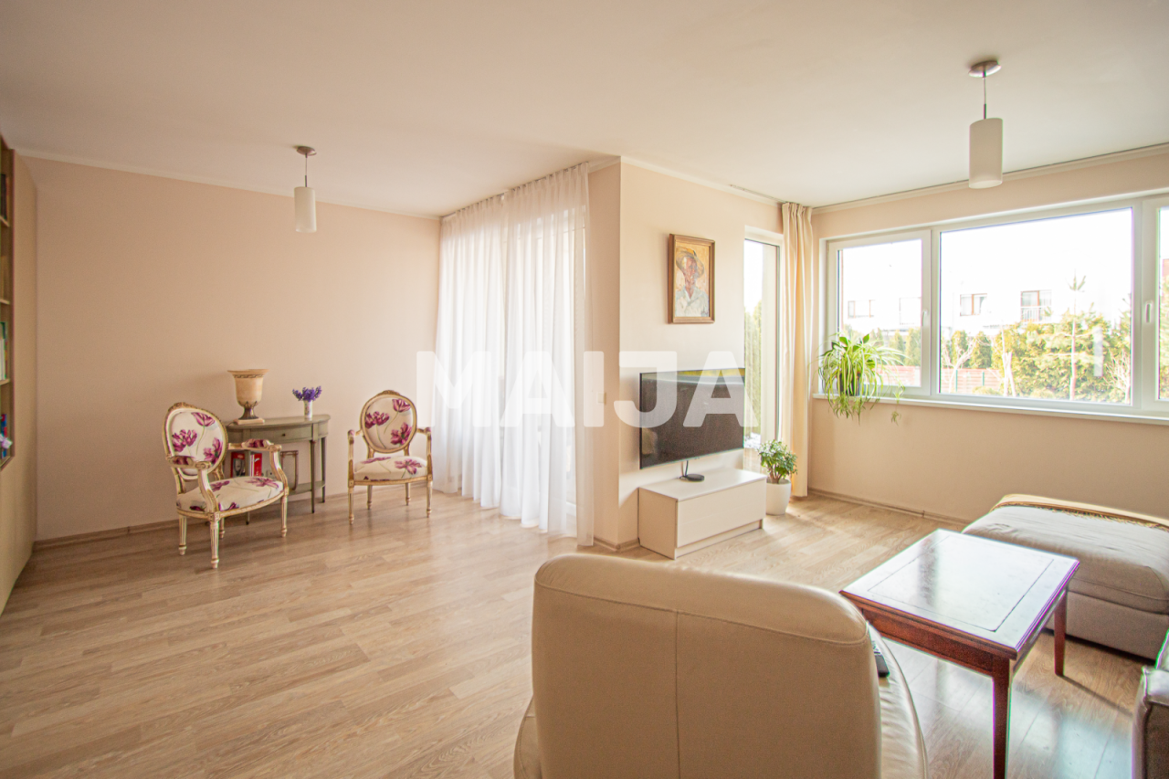 Квартира в Пиньки, Латвия, 140 м² - фото 10