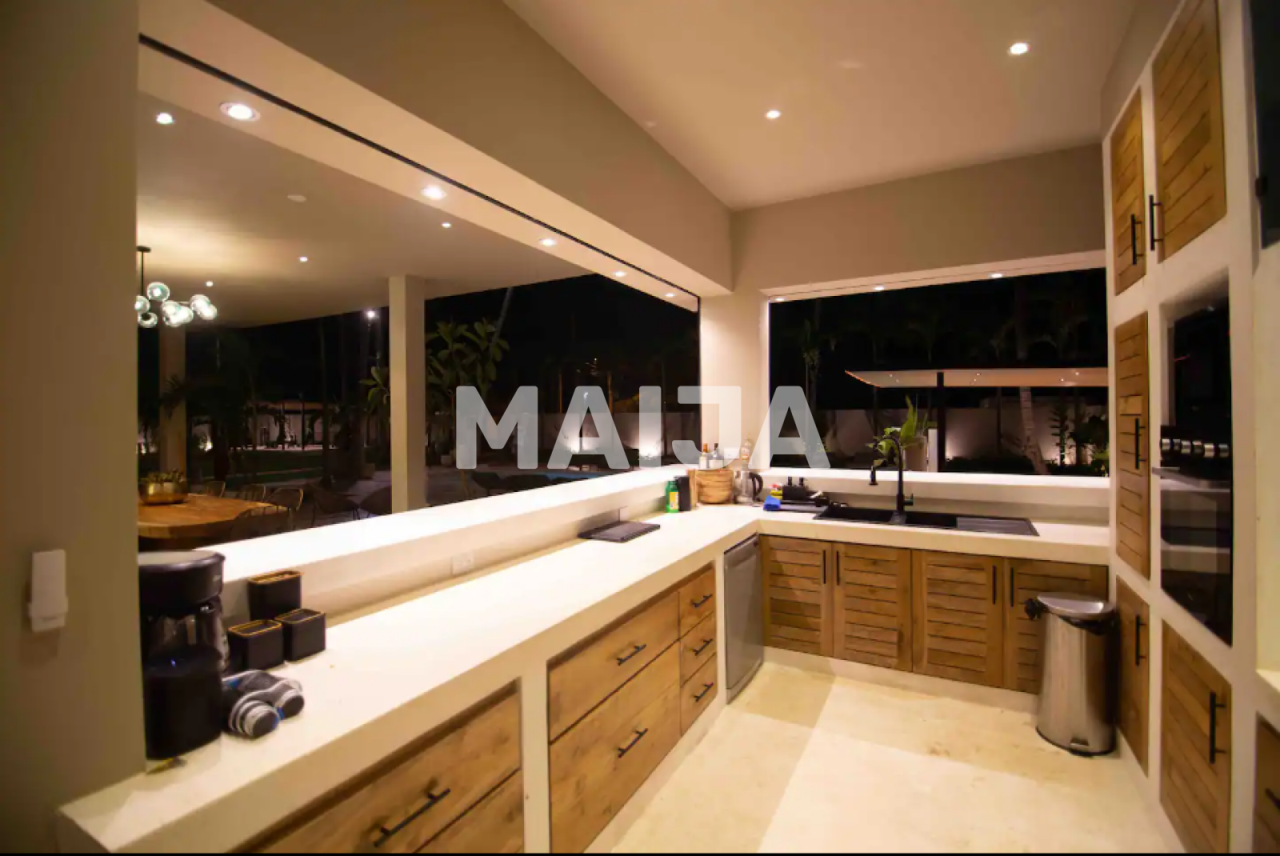 Вилла в Лас Терренас, Доминиканская Республика, 950 м² - фото 10