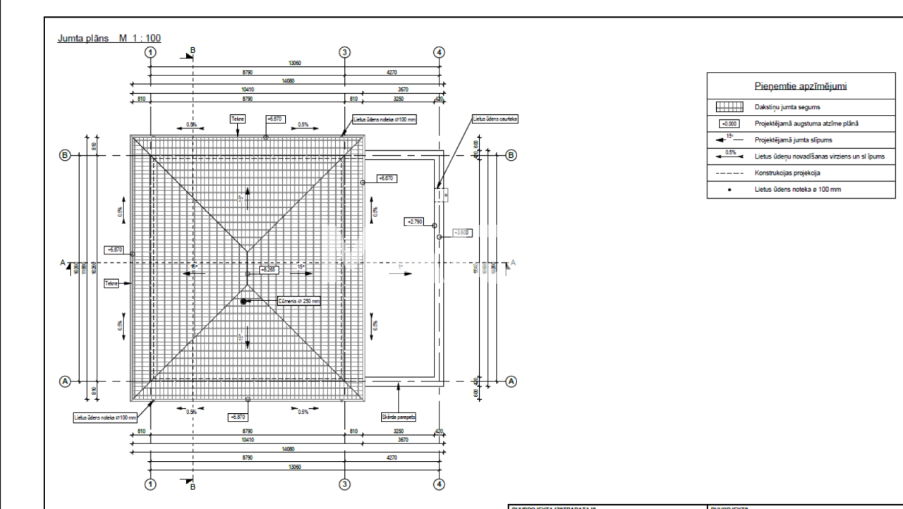 Земля в Риге, Латвия, 1 357 м² - фото 10