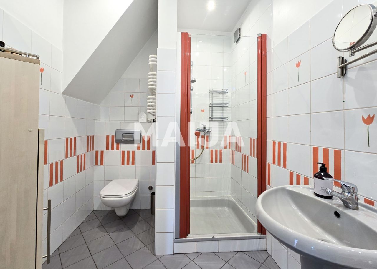 Дом Bikernieki, Латвия, 250 м² - фото 10