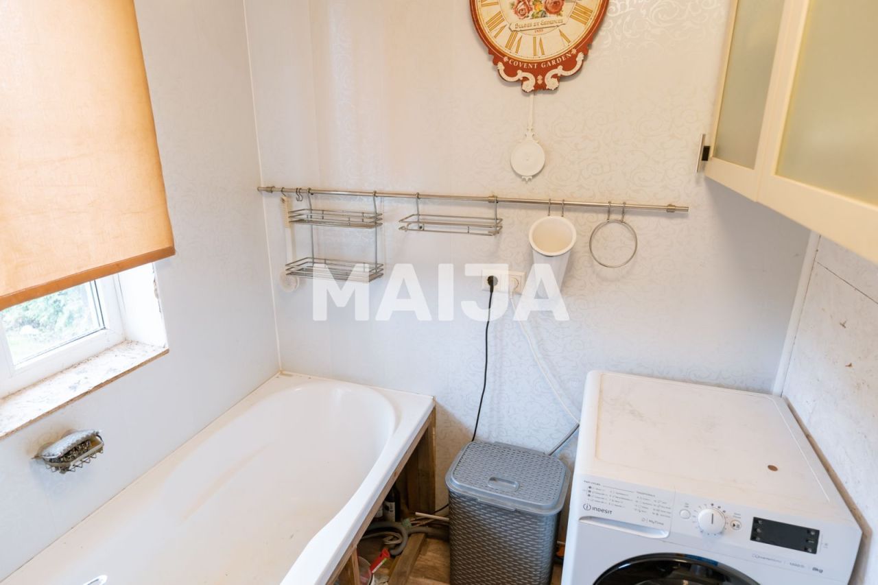 Дом в Юрмале, Латвия, 90 м² - фото 10