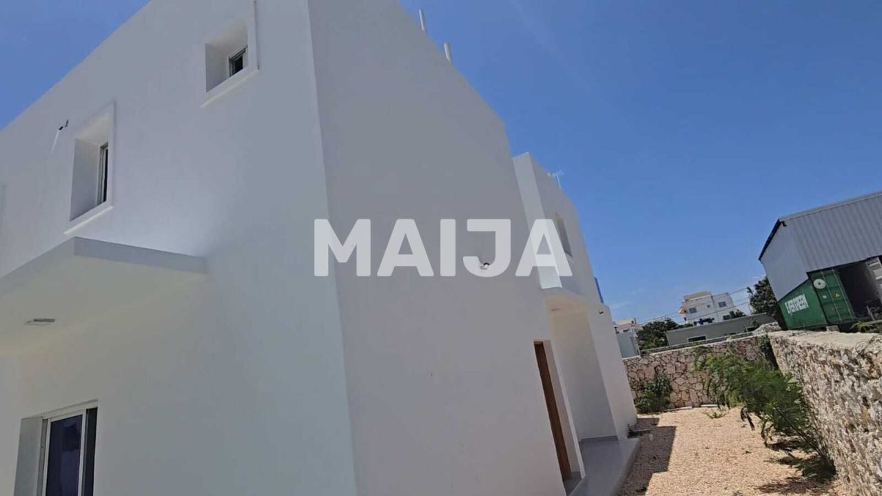 Дом в Пунта-Кана, Доминиканская Республика, 205 м² - фото 10