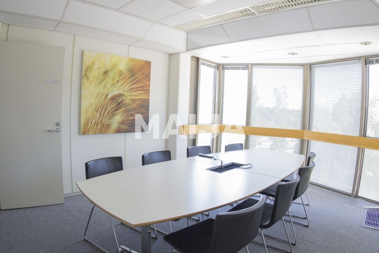 Офис в Эспоо, Финляндия, 1 787 м² - фото 10