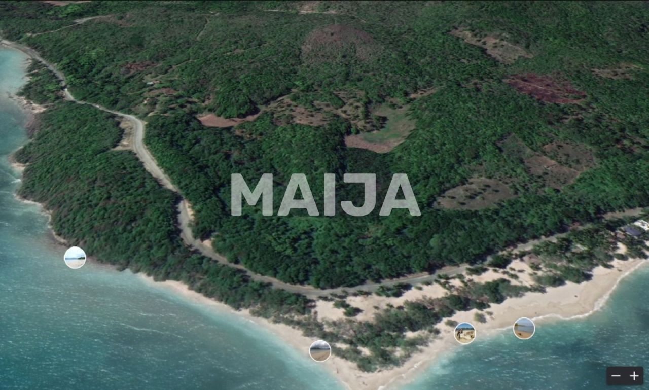 Земля в Пуэрто-Плата, Доминиканская Республика, 91 482 м² - фото 10