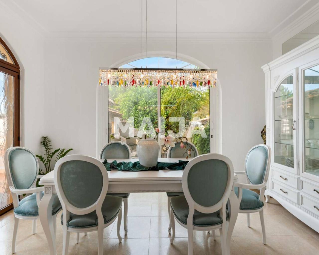 Дом в Дайя-Вьеха, Испания, 230 м² - фото 10