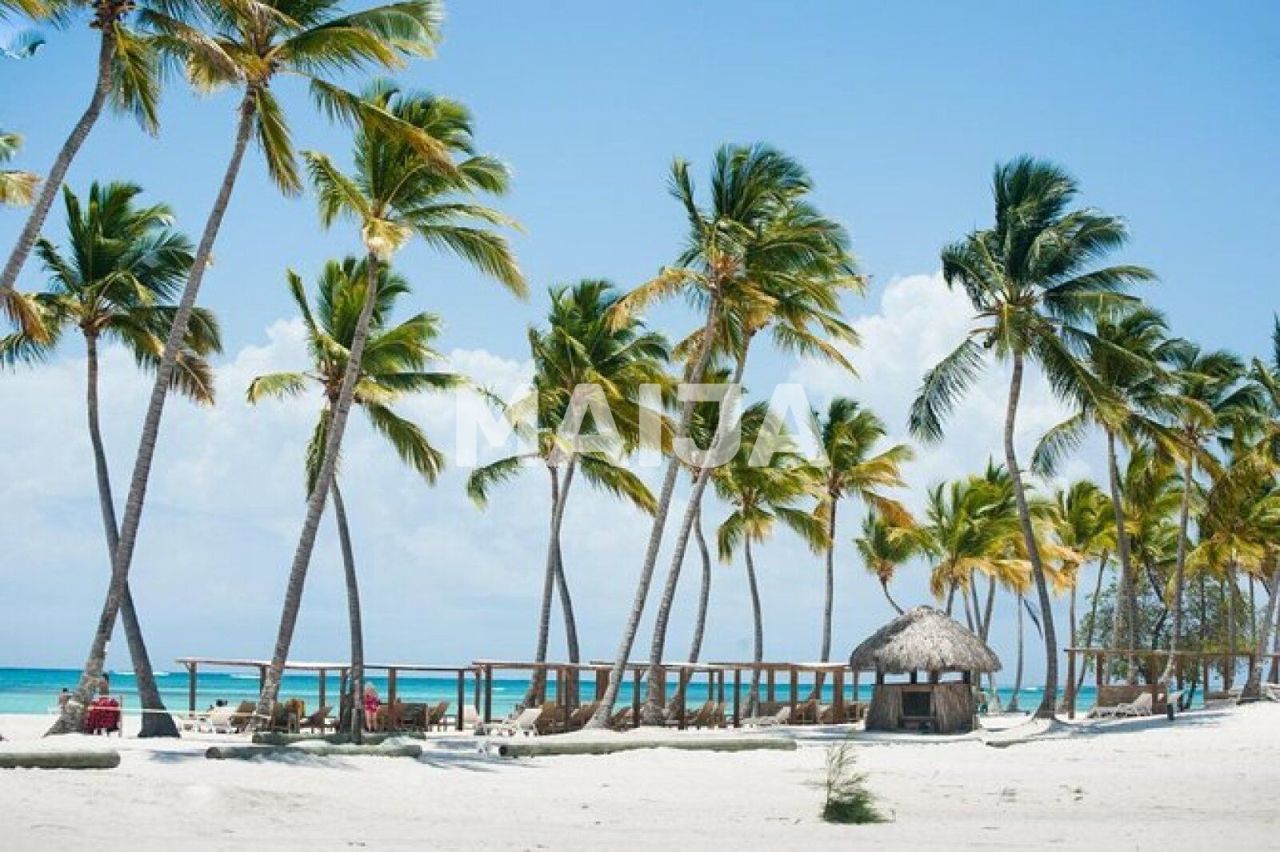 Вилла в Кап-Кане, Доминиканская Республика, 1 713.5 м² - фото 9