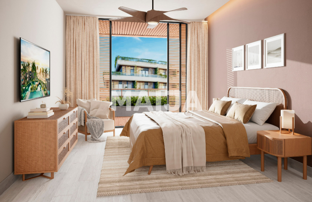 Апартаменты в Пунта-Кана, Доминиканская Республика, 231.8 м² - фото 11