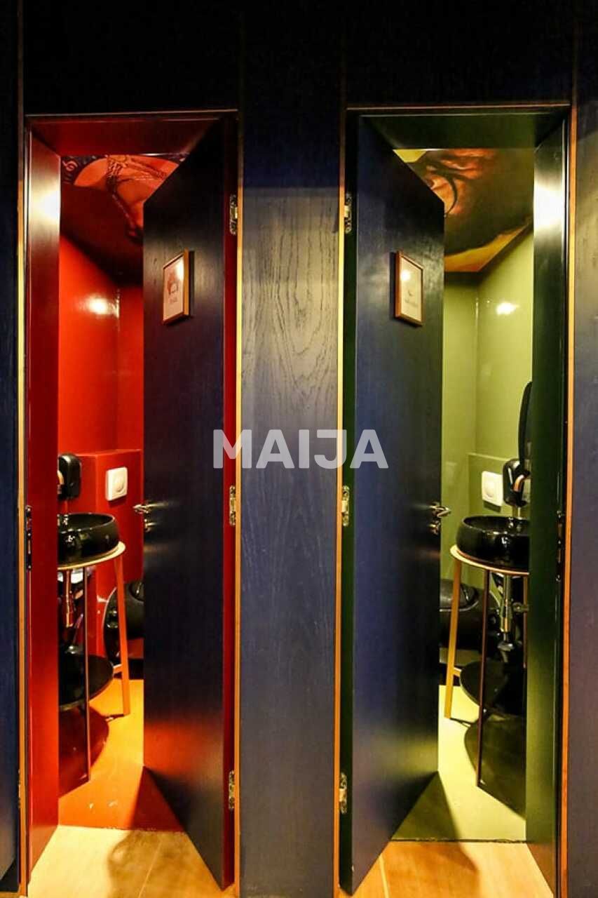 Коммерческая недвижимость во Влёре, Албания, 70 м² - фото 11