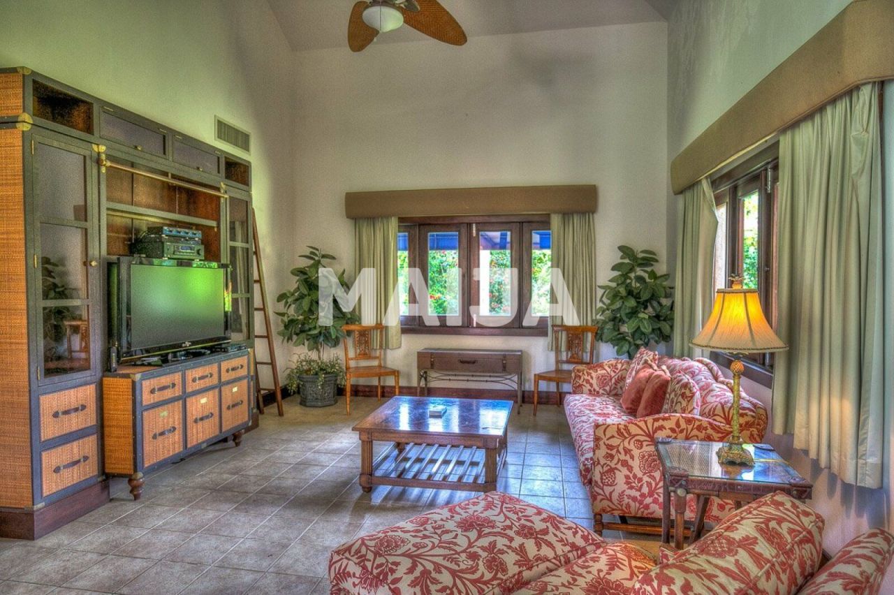 Вилла в Кабарете, Доминиканская Республика, 850 м² - фото 11