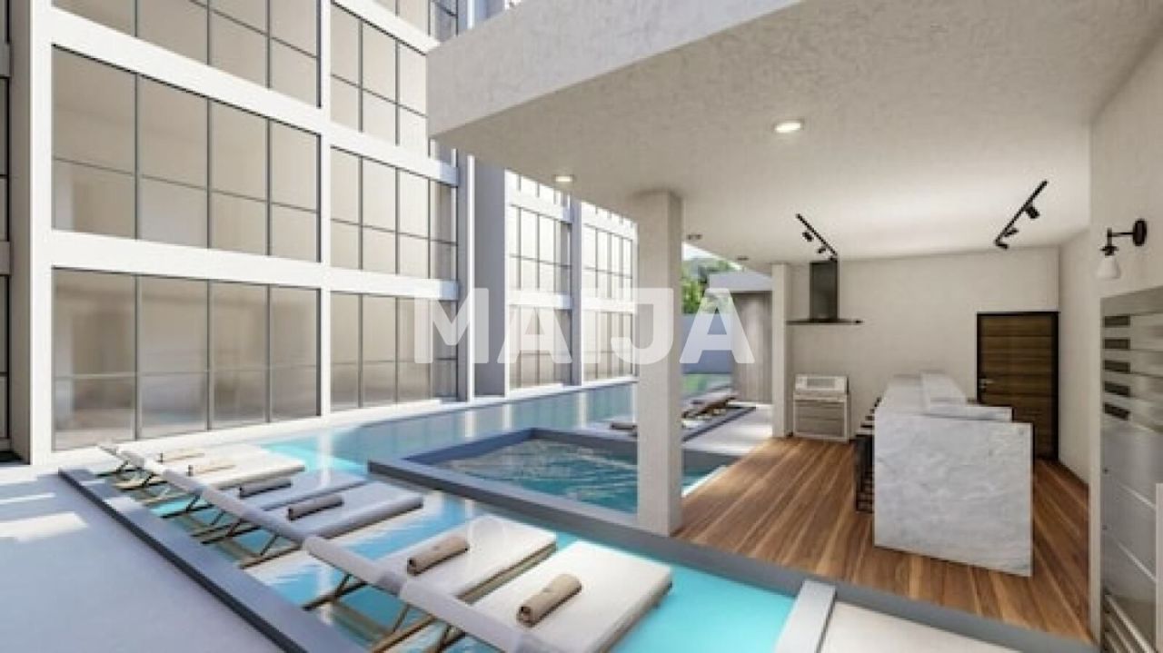 Апартаменты в Сосуа, Доминиканская Республика, 140 м² - фото 11