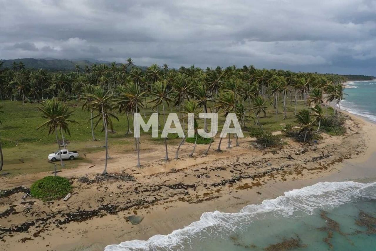 Земля El Cedro, Доминиканская Республика, 25 154.4 м² - фото 11