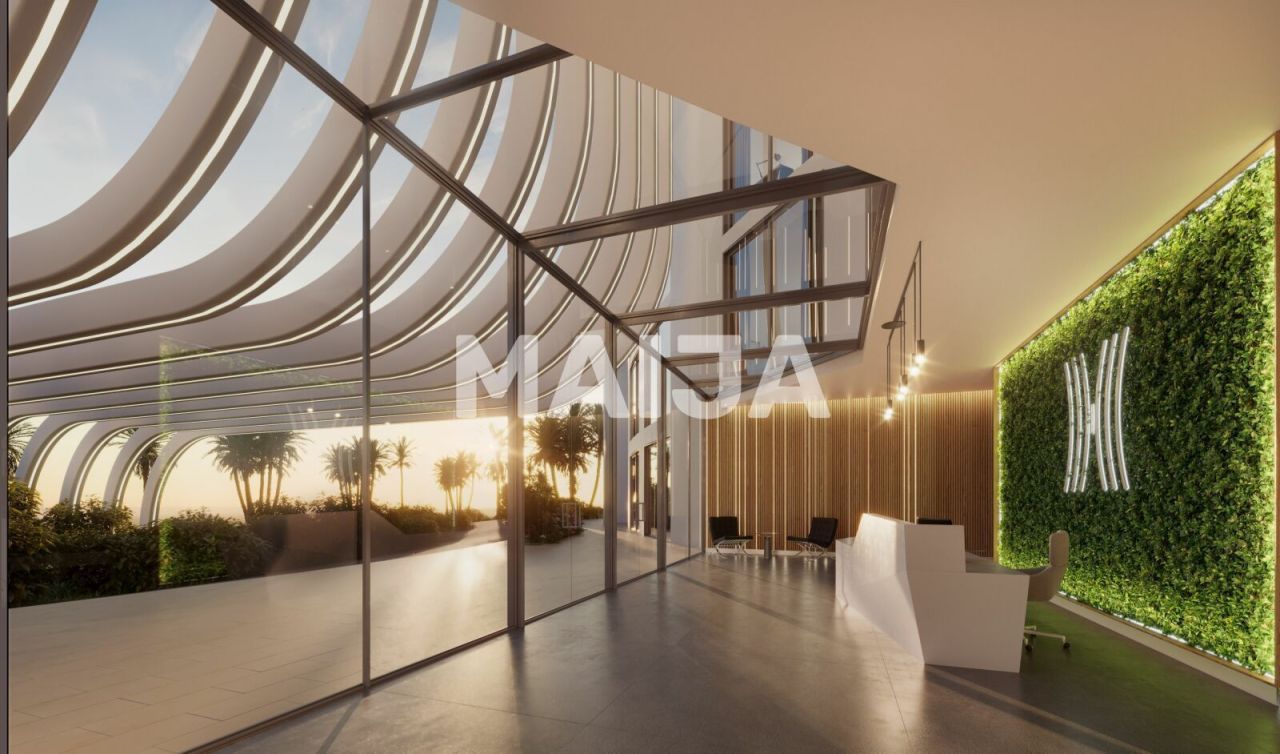 Апартаменты в Кап-Кане, Доминиканская Республика, 562.75 м² - фото 11