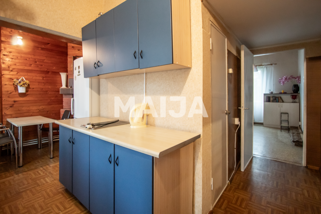 Дом в Юрмале, Латвия, 210 м² - фото 11