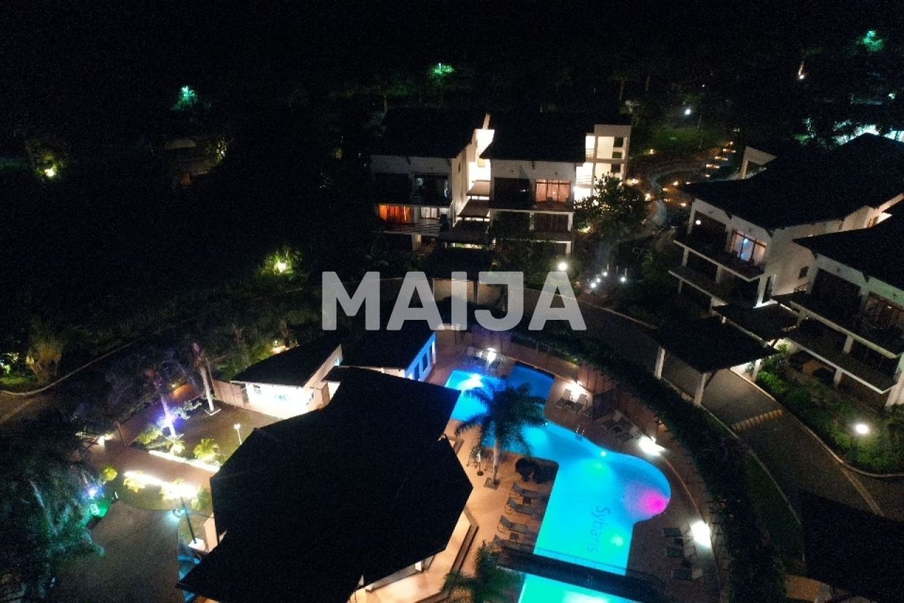 Апартаменты Guayacanes, Доминиканская Республика, 272.32 м² - фото 11