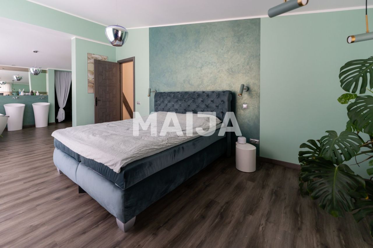 Дом в Юрмале, Латвия, 239.6 м² - фото 11