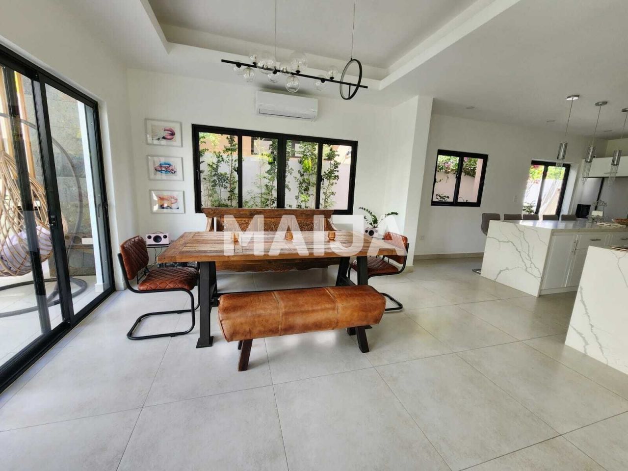 Дом в Пуэрто-Плата, Доминиканская Республика, 228 м² - фото 11