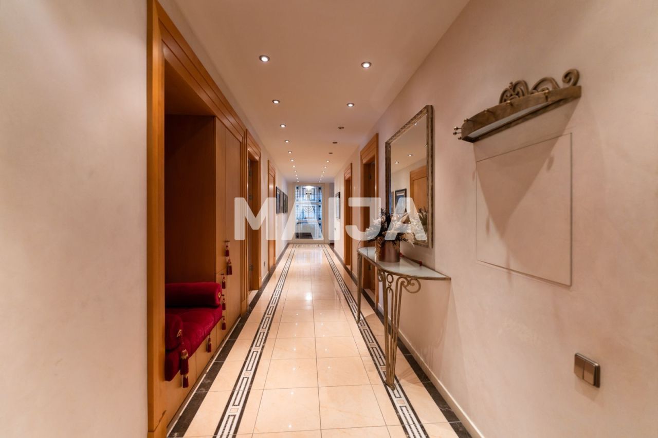 Апартаменты в Юрмале, Латвия, 330 м² - фото 11