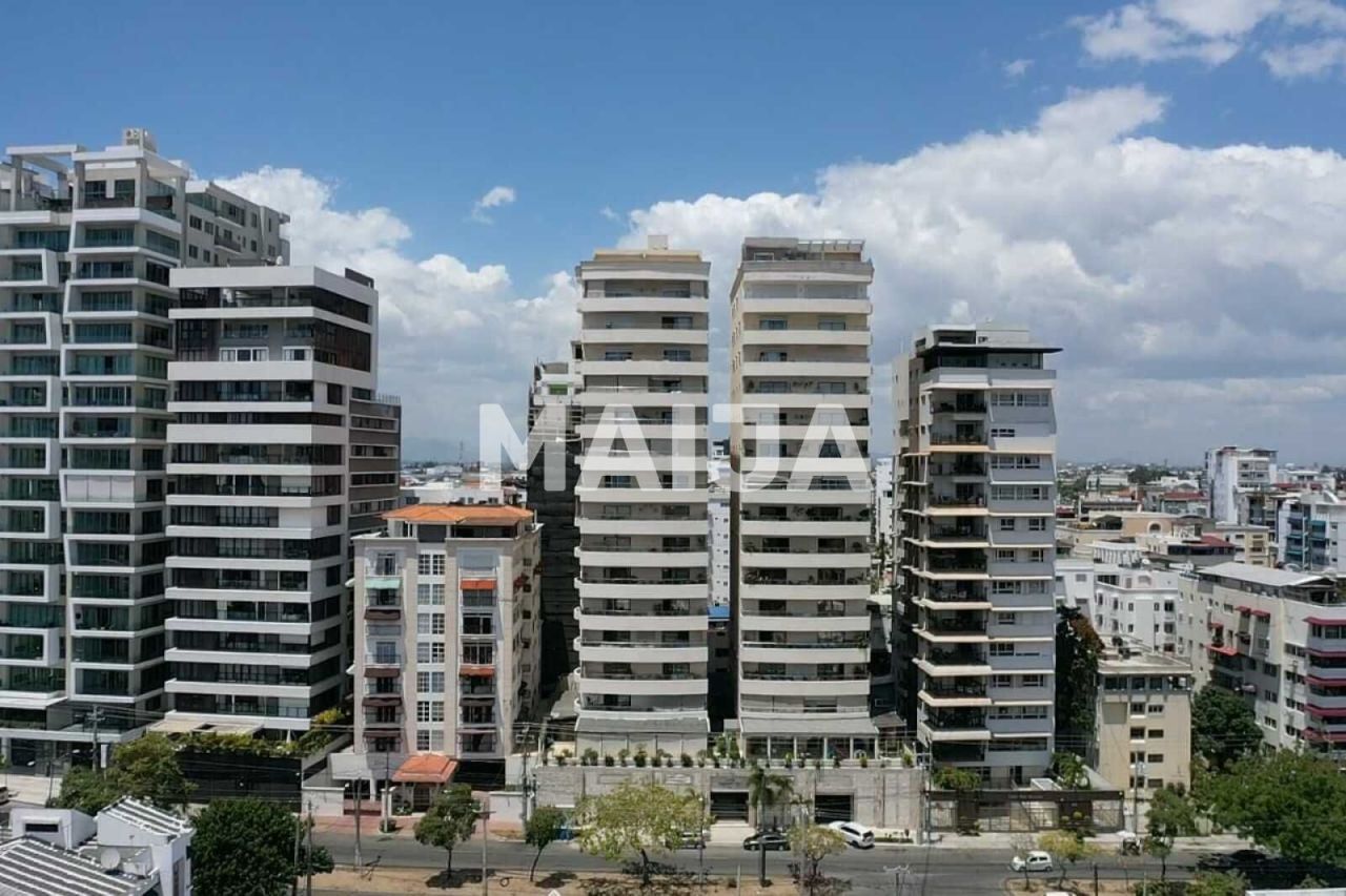 Апартаменты Santo Domingo Norte, Доминиканская Республика, 300 м² - фото 11