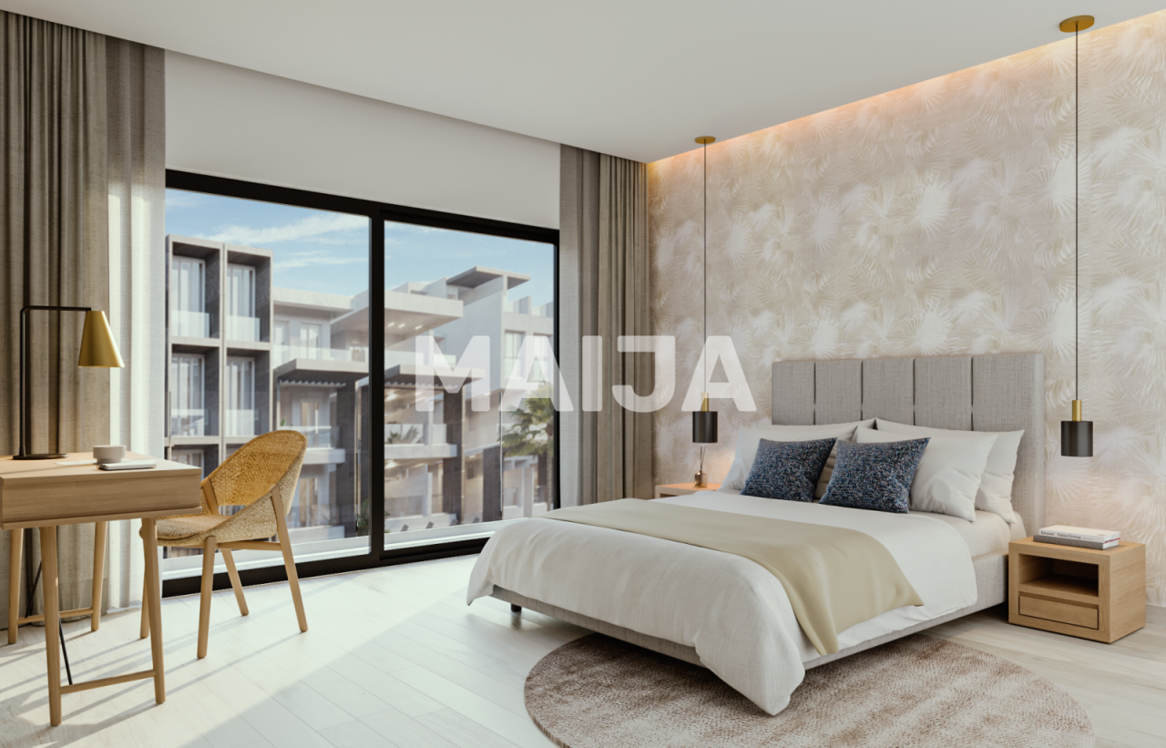 Апартаменты в Пунта-Кана, Доминиканская Республика, 259.36 м² - фото 11