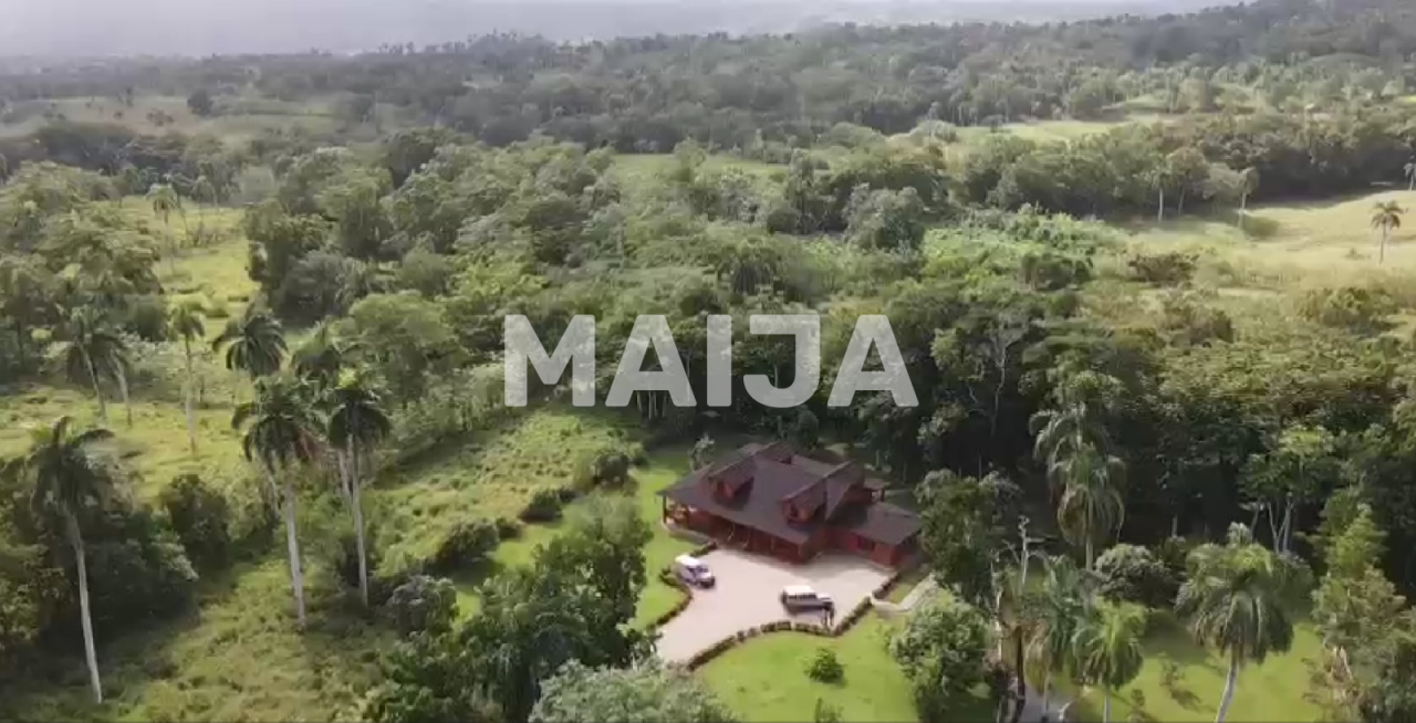 Земля в Кабарете, Доминиканская Республика, 230 000 м² - фото 11