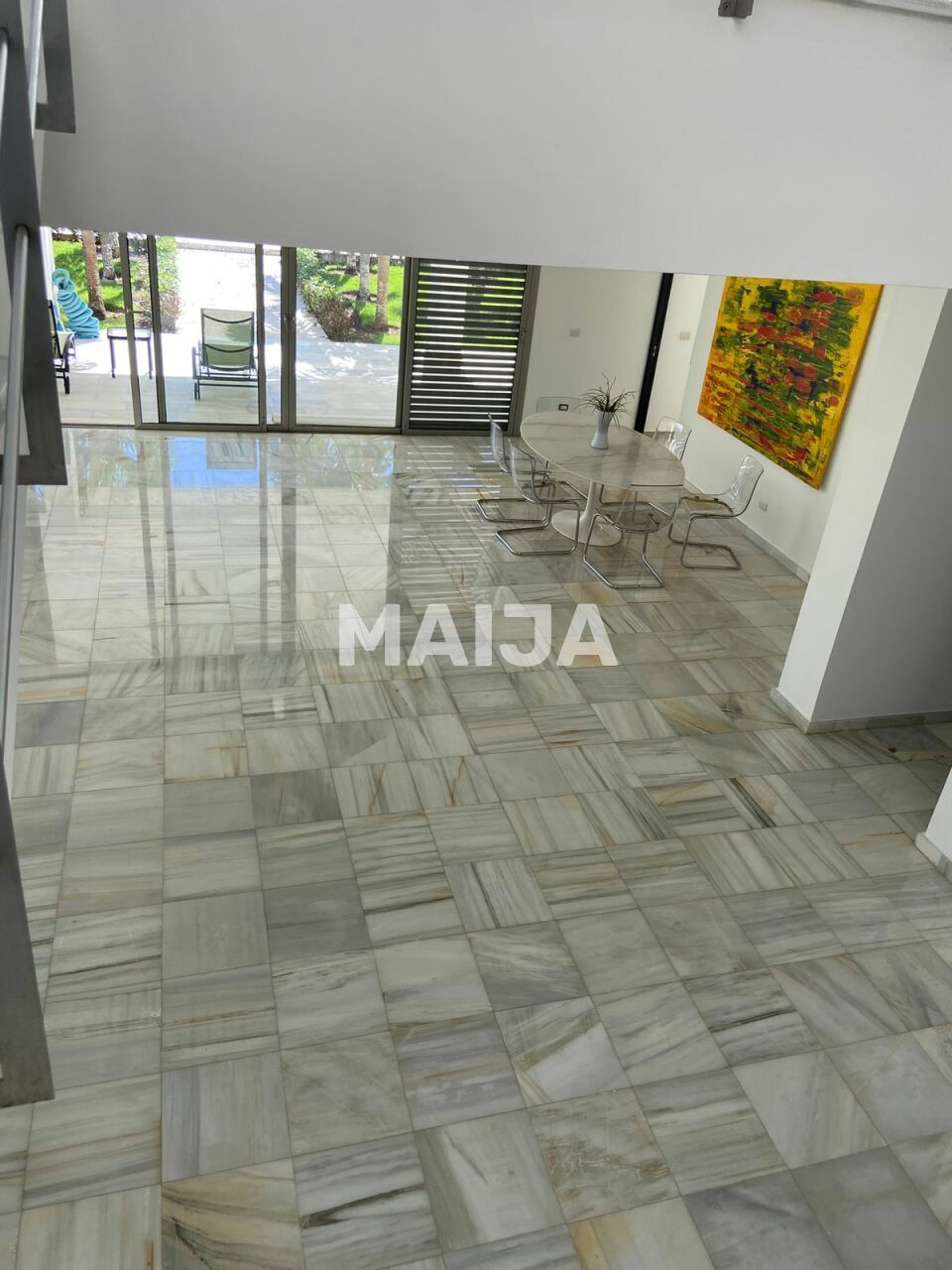 Вилла в Ла-Романе, Доминиканская Республика, 900 м² - фото 11