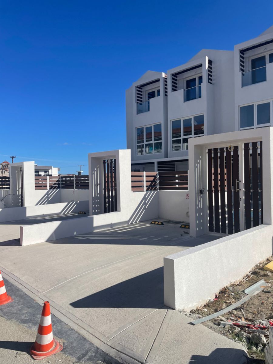 Таунхаус на Халкидиках, Греция, 100 м² - фото 3