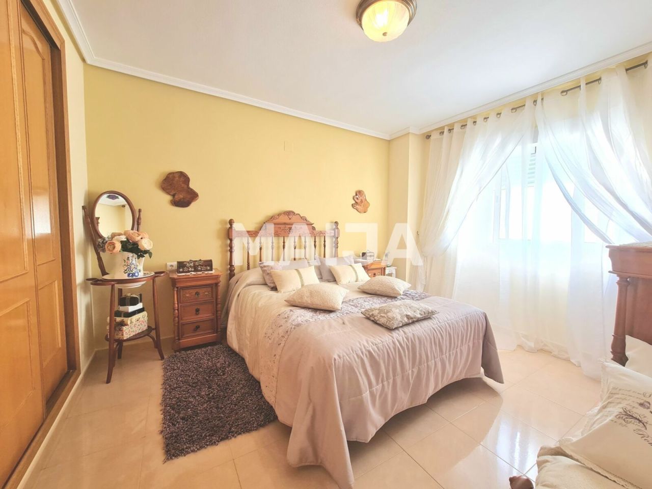 Апартаменты в Торревьехе, Испания, 82 м² - фото 11