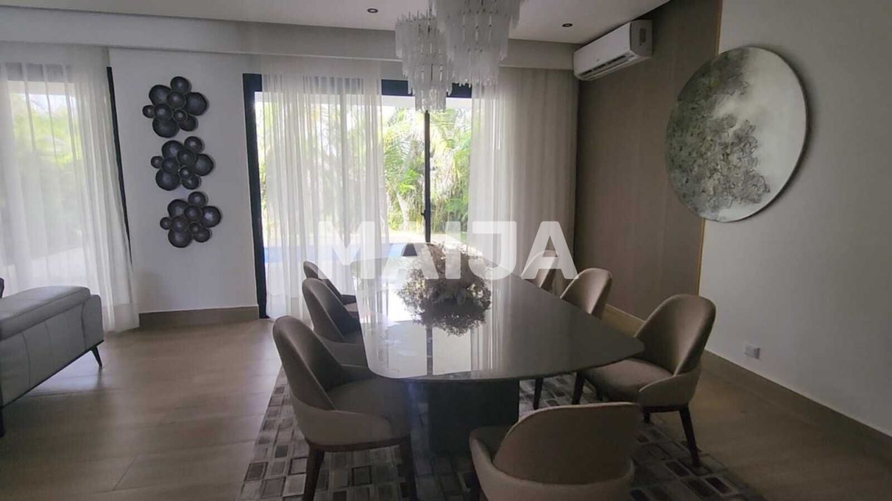 Квартира в Пунта-Кана, Доминиканская Республика, 382 м² - фото 11