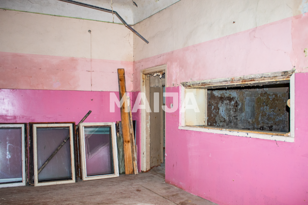 Офис в Иецаве, Латвия, 530 м² - фото 11