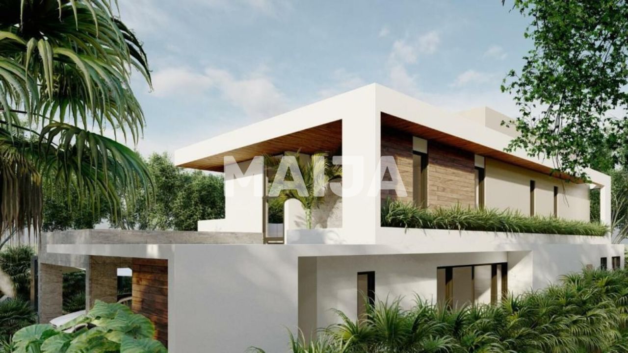 Дом в Пунта-Кана, Доминиканская Республика, 550 м² - фото 11