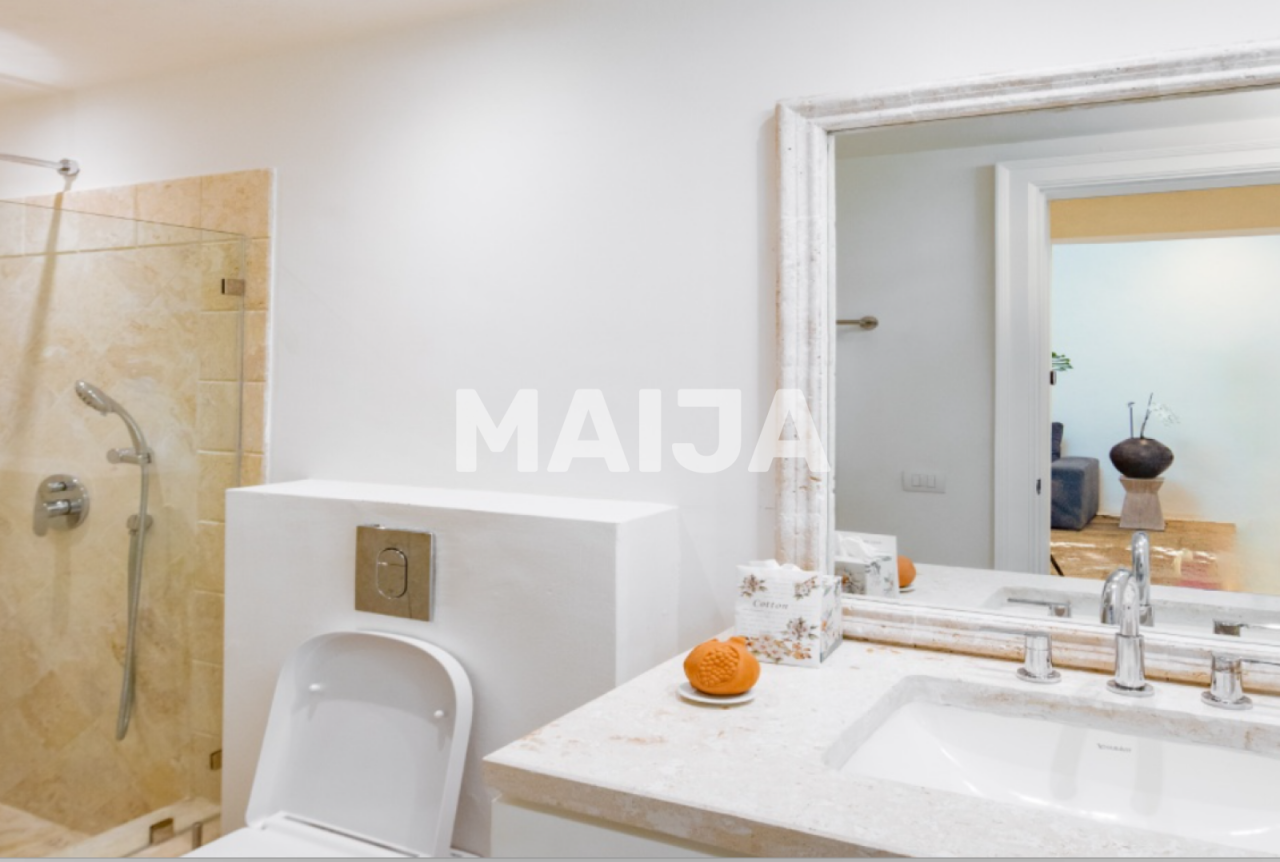 Вилла в Пунта-Кана, Доминиканская Республика, 1 100 м² - фото 11