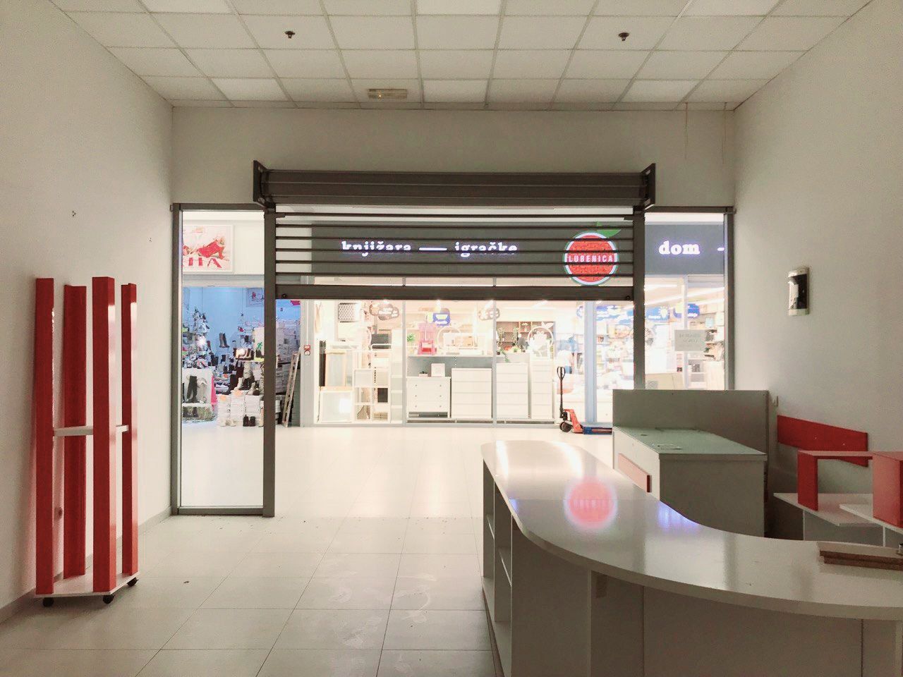 Офис в Радановичах, Черногория, 45 м² - фото 3