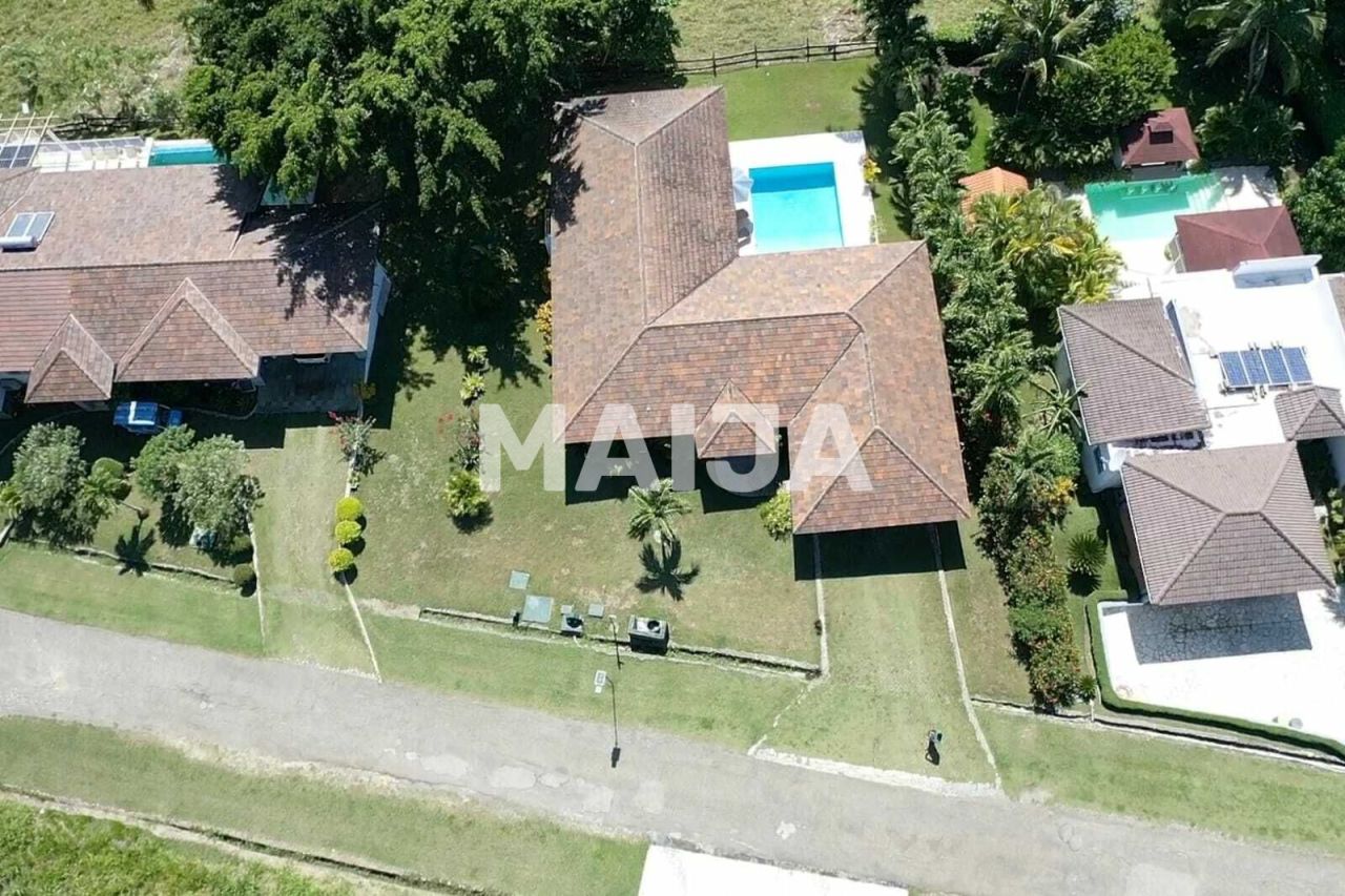 Дом в Сосуа, Доминиканская Республика, 250 м² - фото 11