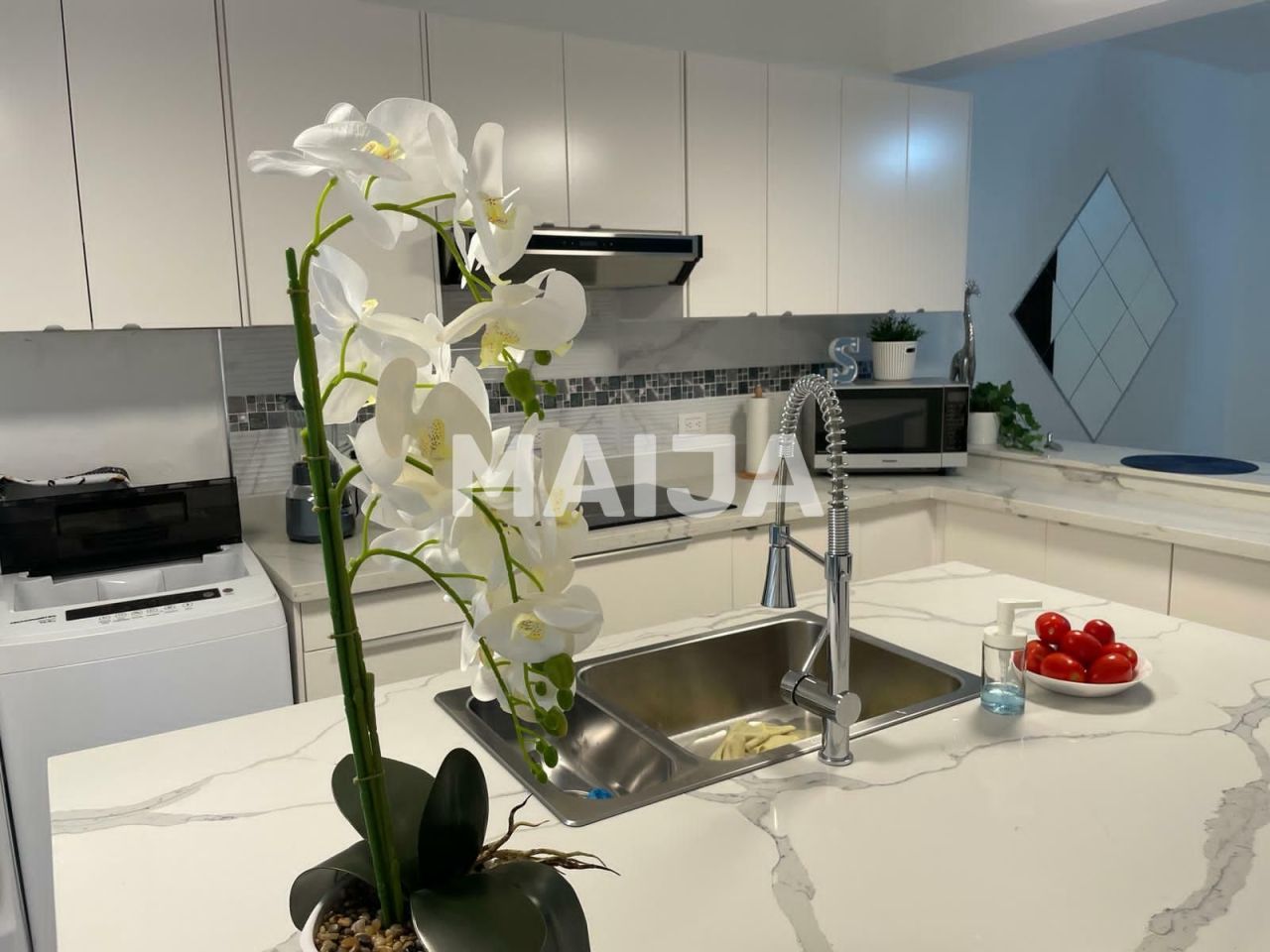 Апартаменты в Пунта-Кана, Доминиканская Республика, 71 м² - фото 11