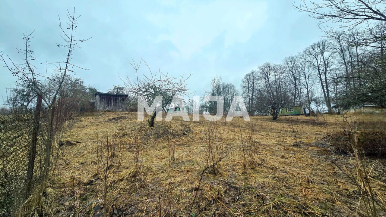 Апартаменты Birini, Латвия, 62 м² - фото 11