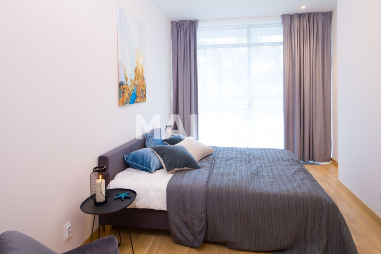 Апартаменты в Юрмале, Латвия, 132.3 м² - фото 12